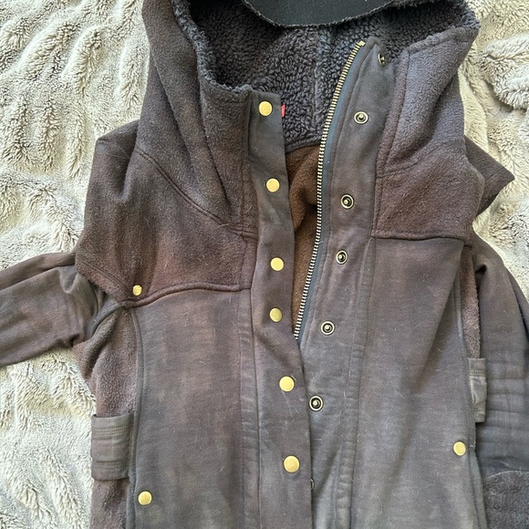 Crossfox - Picture 2 of 8